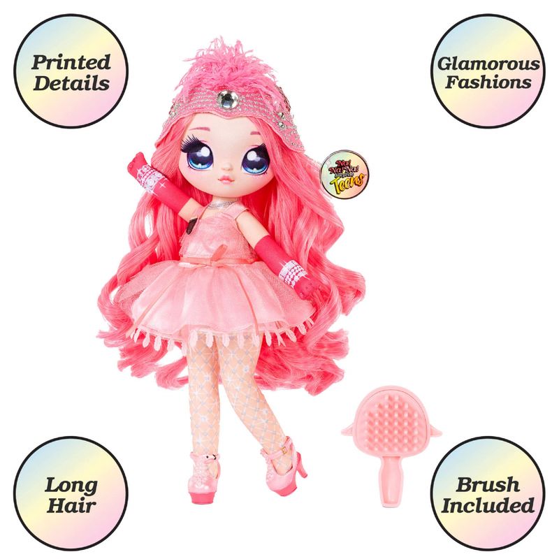 Boneca-Na-Na-Na--Surprise-Teens---Coco-Van-Sparkle---28-cm---Serie-1-2