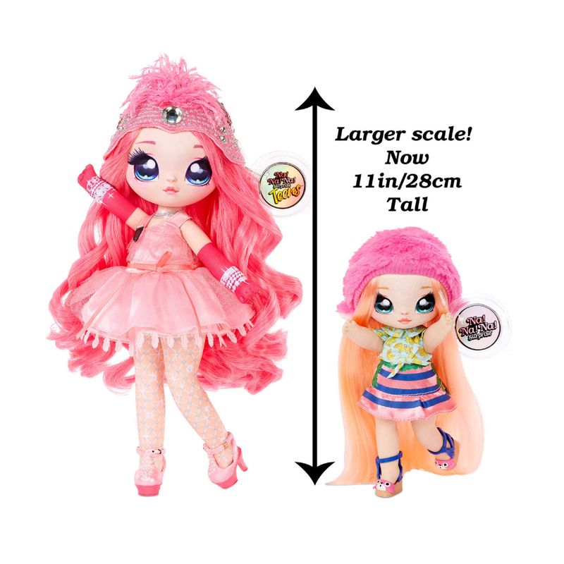 Boneca-Na-Na-Na--Surprise-Teens---Coco-Van-Sparkle---28-cm---Serie-1-3