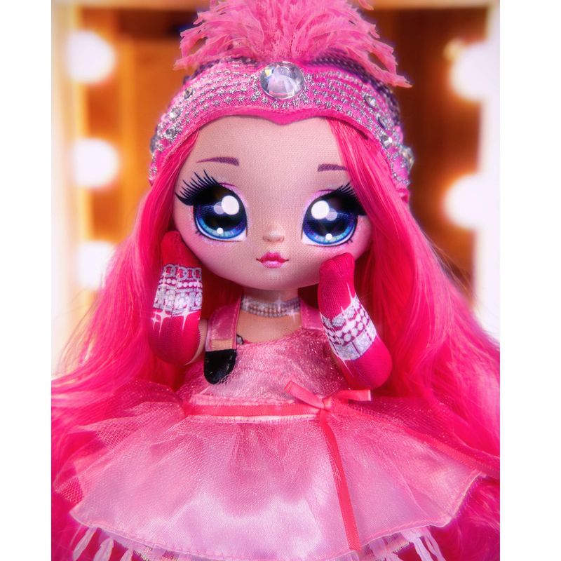 Boneca-Na-Na-Na--Surprise-Teens---Coco-Van-Sparkle---28-cm---Serie-1-4