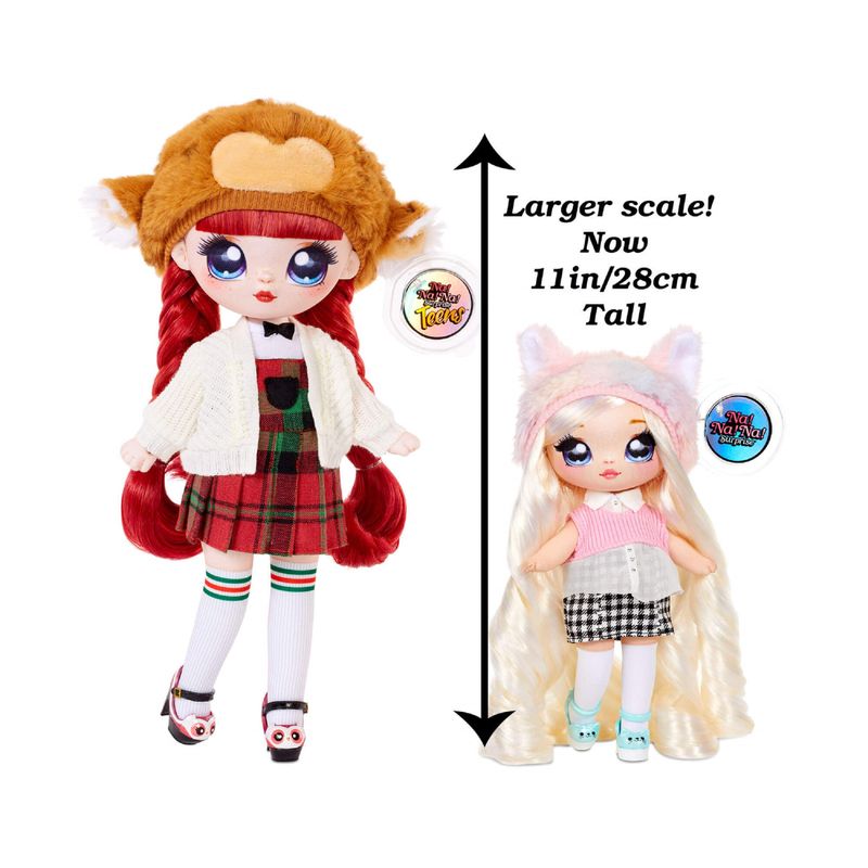 Boneca-Na-Na-Na--Surprise-Teens---Samantha-Smartie---28-cm---Serie-1-3