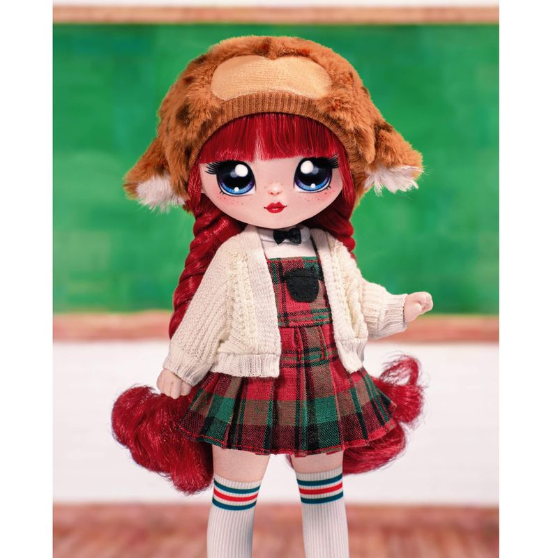 Boneca-Na-Na-Na--Surprise-Teens---Samantha-Smartie---28-cm---Serie-1-5