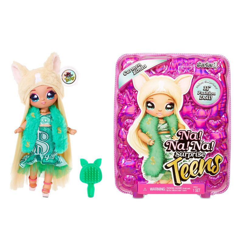 Boneca-Na-Na-Na--Surprise-Teens---Carmen-Linda---28-cm---Serie-1--1