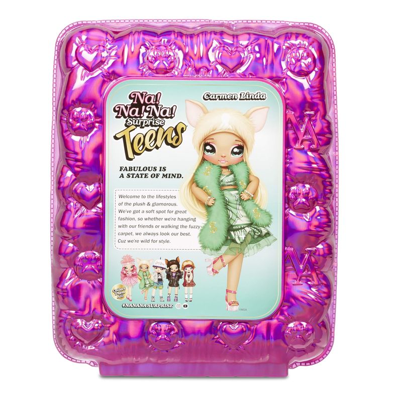 Boneca-Na-Na-Na--Surprise-Teens---Carmen-Linda---28-cm---Serie-1--4