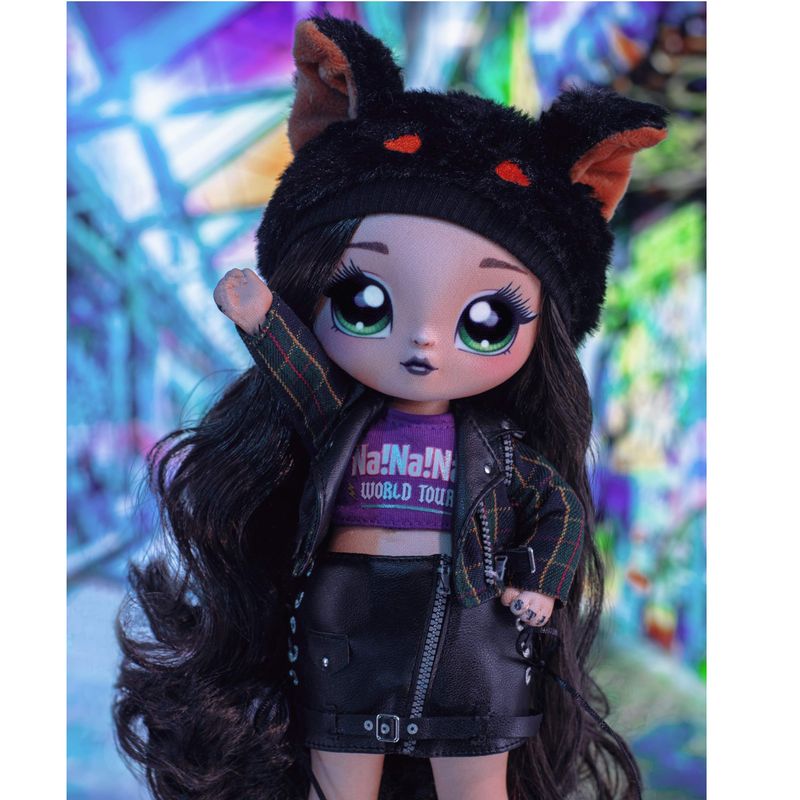 Boneca-Na-Na-Na--Surprise-Teens---Rebel-Dare---28-cm---Serie-1--5