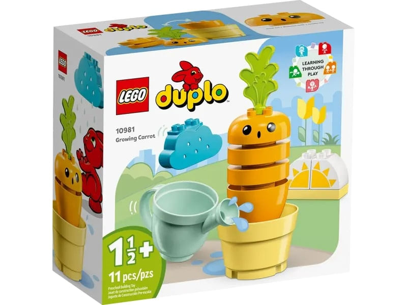 1-LEGO-Duplo---Cenoura-Crescendo---10981