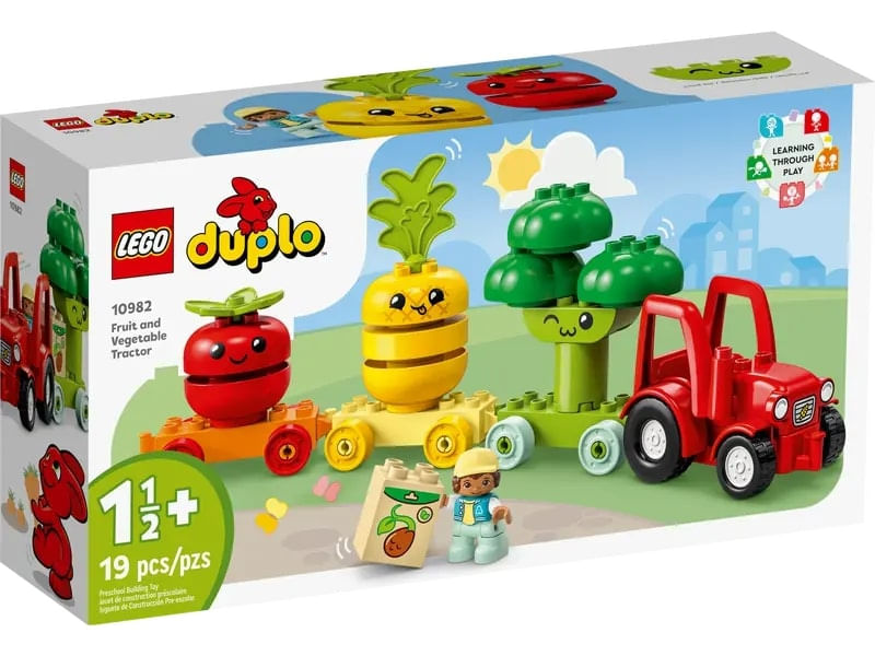 1-LEGO-Duplo---Trator-de-Verduras-e-Frutas---10982