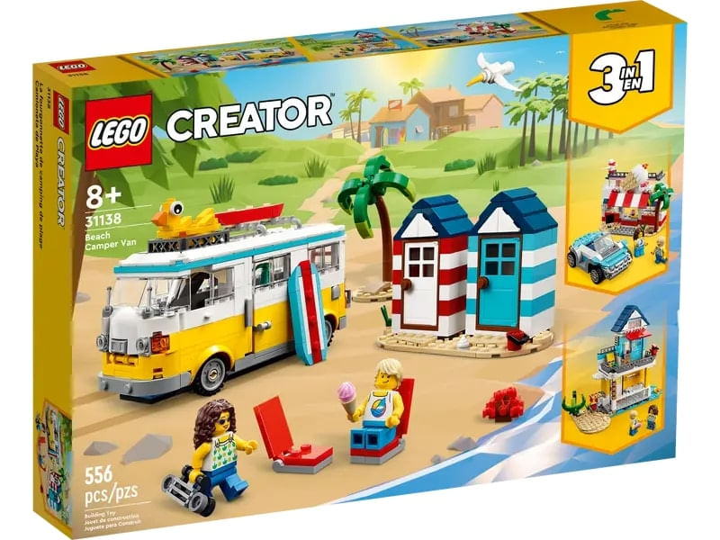 1-LEGO-Creator-3-em-1---Trailer-de-Praia---31138
