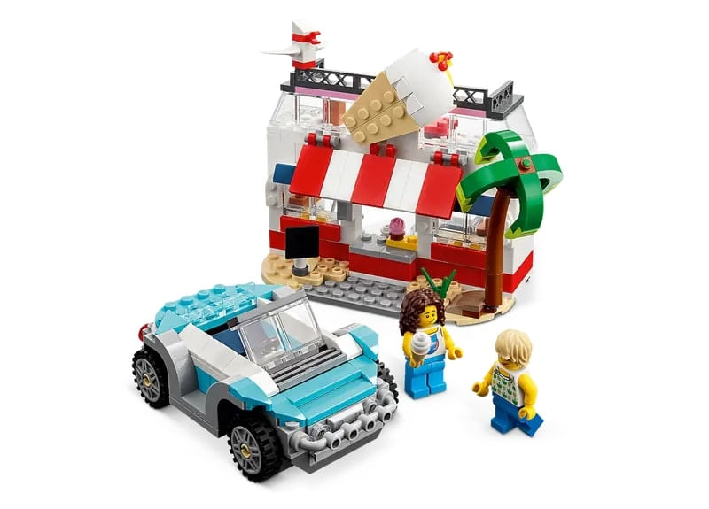 5-LEGO-Creator-3-em-1---Trailer-de-Praia---31138