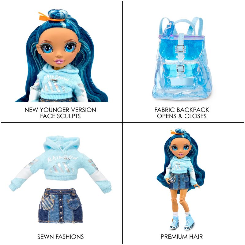 5-Boneca-Rainbow-Junior-High---Skyler-Bradshaw---23cm---Azul