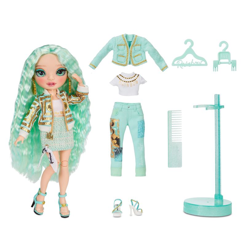 5-Boneca-Rainbow-High---Daphne-Minton---Look-Extra---26cm---Ciano