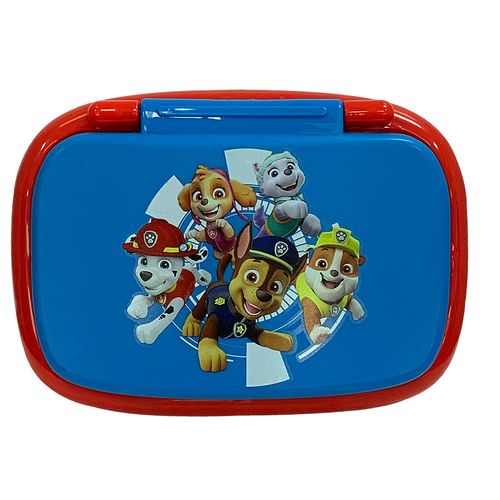Laptop Infantil - Bilíngue - Patrulha Canina - Candide