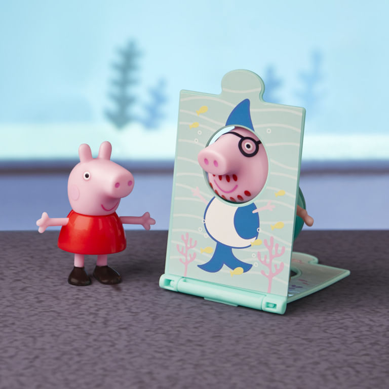 Playset-com-Mini-Figuras---Peppa-Aventura-no-Aquario---Hasbro-8