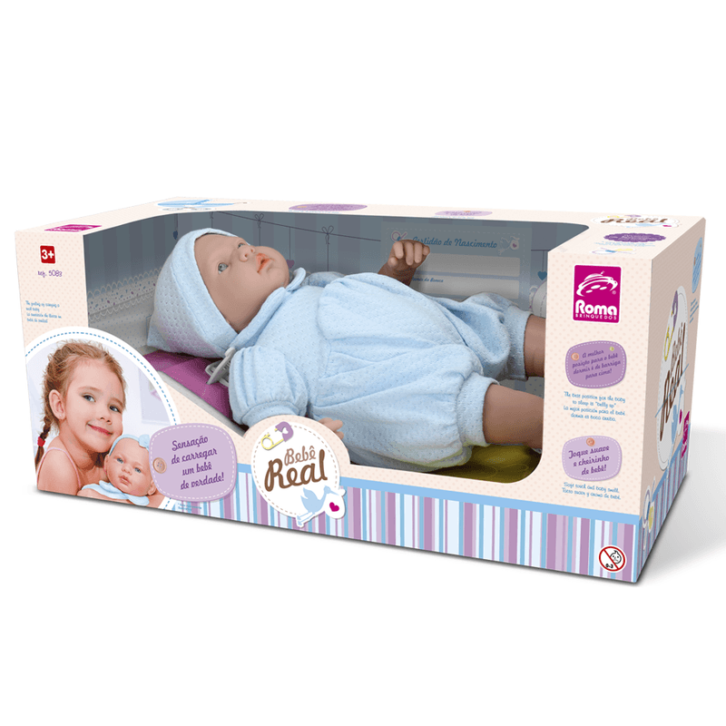 Boneco-Bebe-Real---Menino---Azul---43-cm---Roma-2