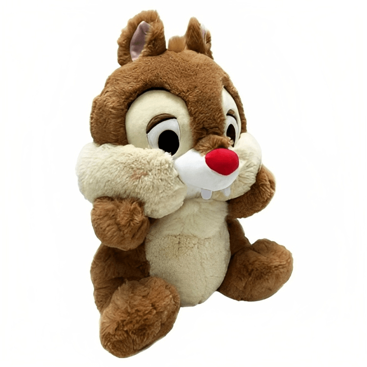 5-Pelucia-Disney---Tico-e-Teco---Esquilo-Teco---32cm---Fun