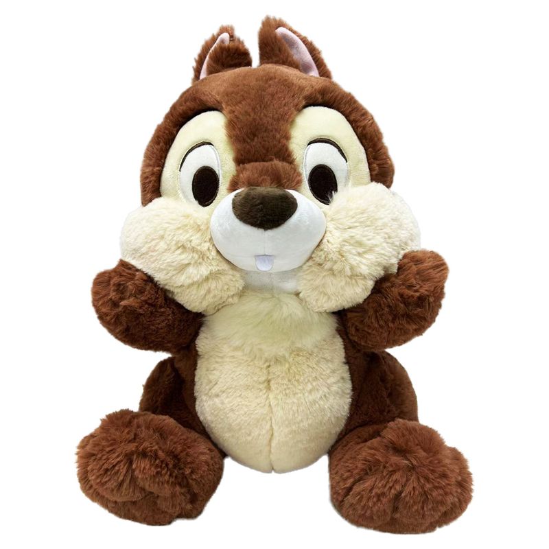 1-Pelucia-Disney---Tico-e-Teco---Esquilo-Tico---32cm---Fun