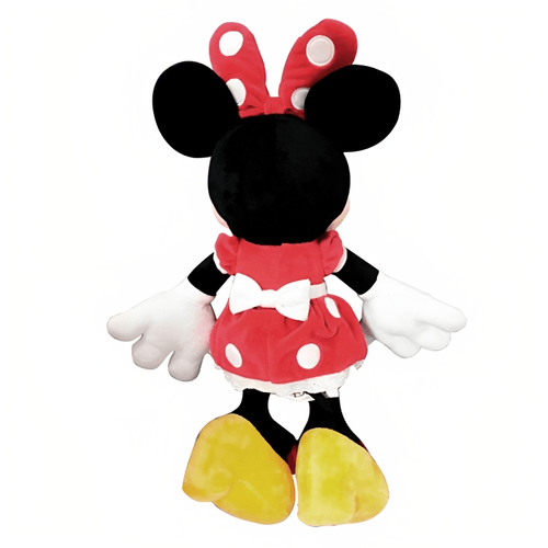 Pelúcia Disney - Minnie Mouse - 65cm - Fun