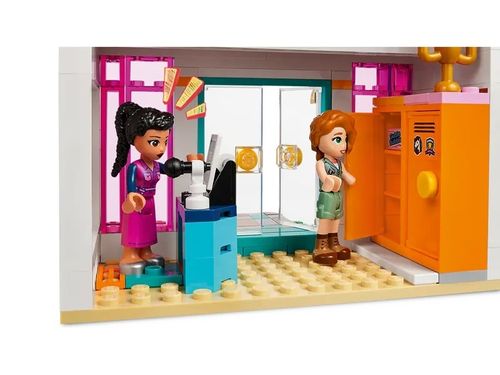 LEGO Friends - Escola Internacional de Heartlake - 41731