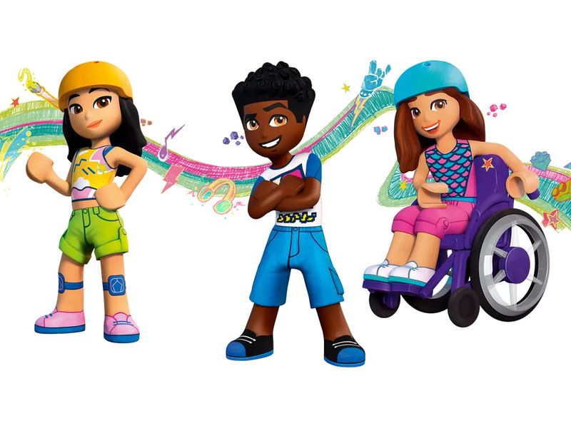 LEGO-Friends---Pista-de-Skate---41751-7