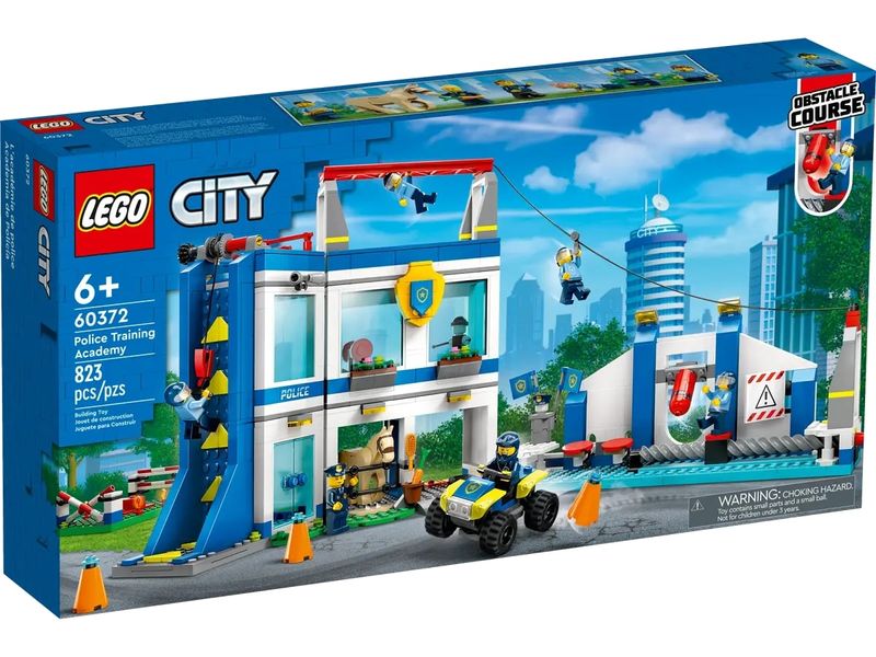 LEGO-City---Academia-de-Treinamento-da-Policia---60372-1
