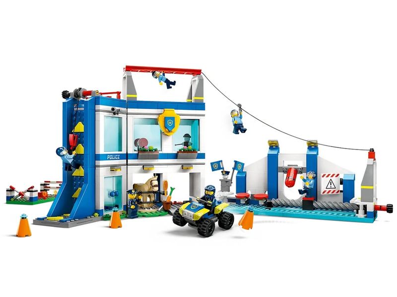 LEGO-City---Academia-de-Treinamento-da-Policia---60372-2
