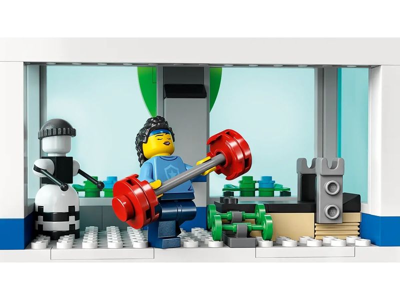 LEGO-City---Academia-de-Treinamento-da-Policia---60372-10
