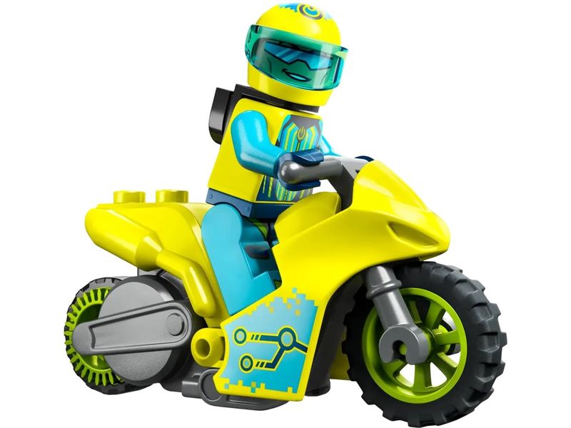 LEGO-City---Cibermoto-de-Acrobacias---Stuntz---60358-2