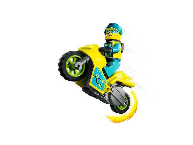 LEGO-City---Cibermoto-de-Acrobacias---Stuntz---60358-5