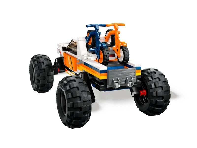 LEGO-City---Off-Roader-4x4-de-Aventuras---60387-6