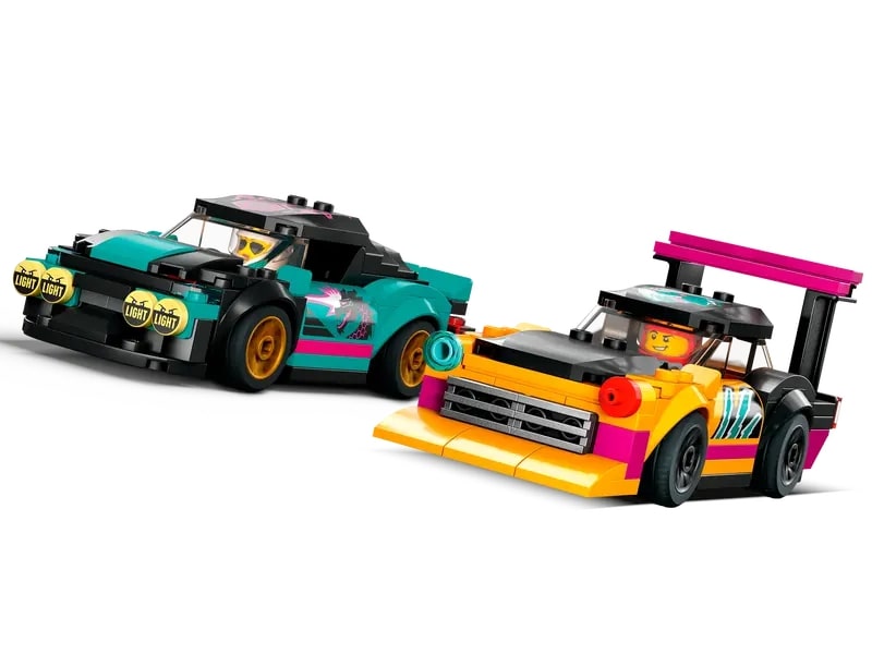 LEGO-City---Oficina-de-Personalizacao-de-Carros---60389-5