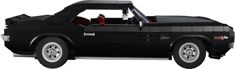 6-LEGO-Icons---Chevrolet-Camaro-Z28---10304