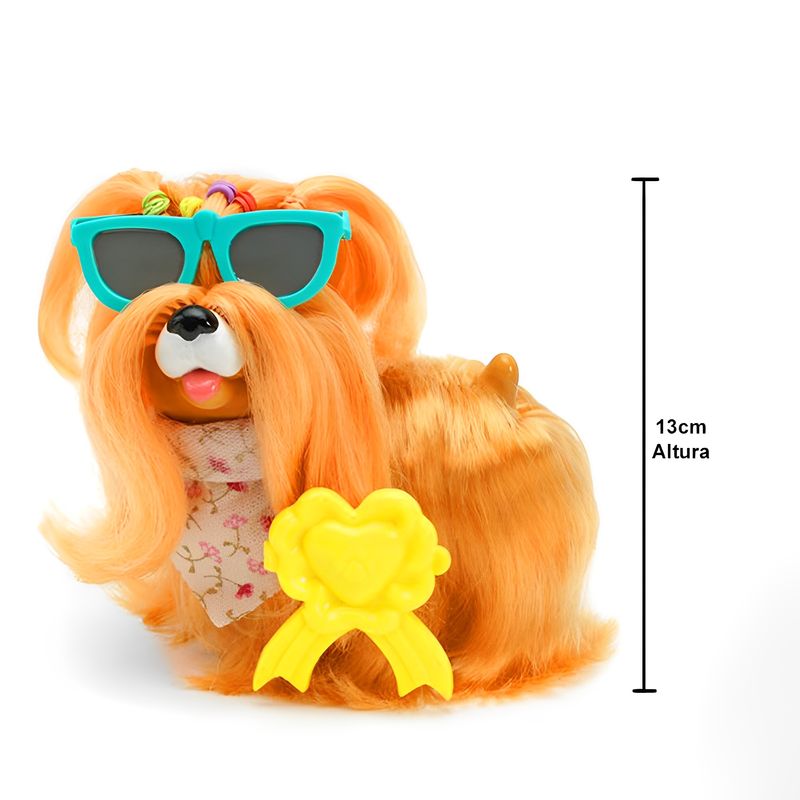 2-Figura-com-Acessorios---Fashion-Dogs---Caramelo---Estrela