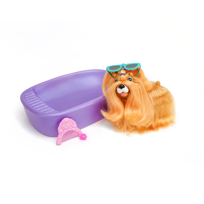 5-Figura-com-Acessorios---Fashion-Dogs---Caramelo---Estrela