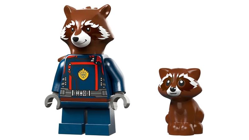 LEGO-Marvel---A-Nave-de-Baby-Rocket---Guardioes-da-Galaxia---76254--6