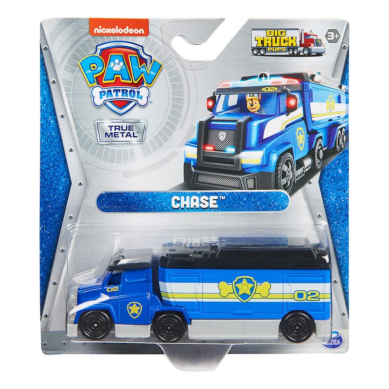 Carrinho-de-Roda-Livre---Chase---Patrulha-Canina---Big-Truck-Pups---True-Metal---155---Sunny-1