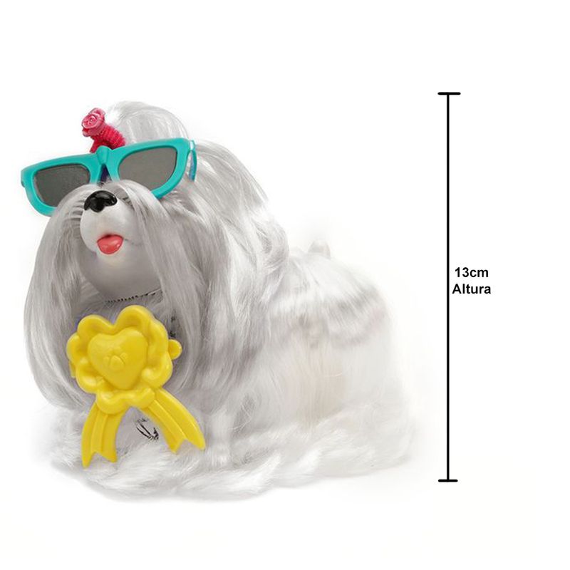 2-Figura-com-Acessorios---Fashion-Dogs---Roxo---Estrela