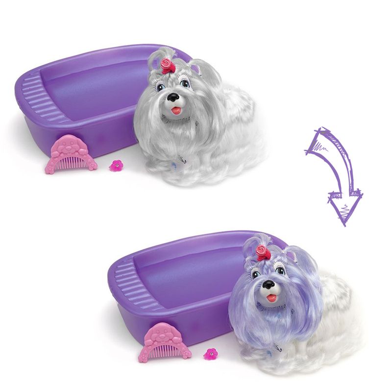 4-Figura-com-Acessorios---Fashion-Dogs---Roxo---Estrela