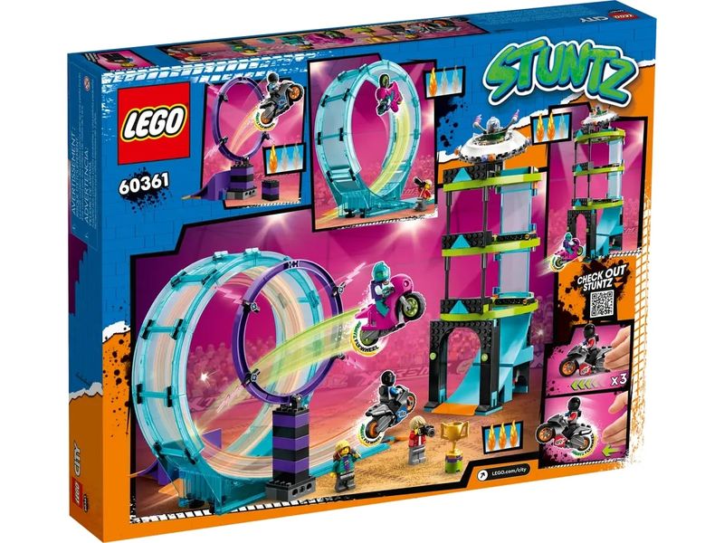 LEGO-City---Desafio-Supremo-em-Motos-de-Acrobacias---60361-10