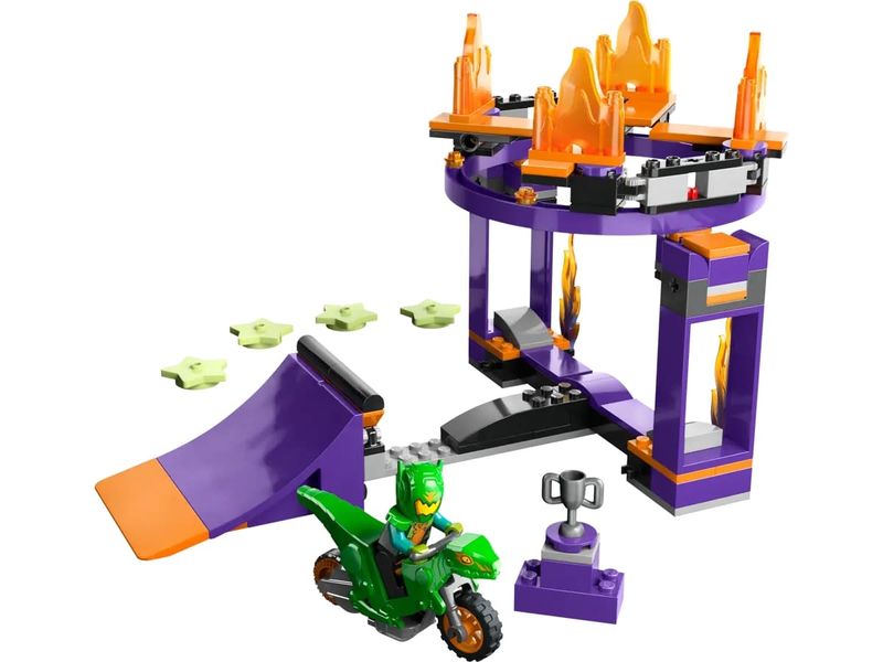 LEGO-City---Desafio-de-Enterradas-com-Rampa-de-Acrobacias---Stuntz---60359-2