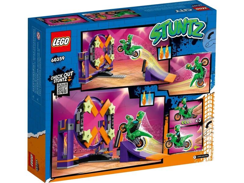 LEGO-City---Desafio-de-Enterradas-com-Rampa-de-Acrobacias---Stuntz---60359-8