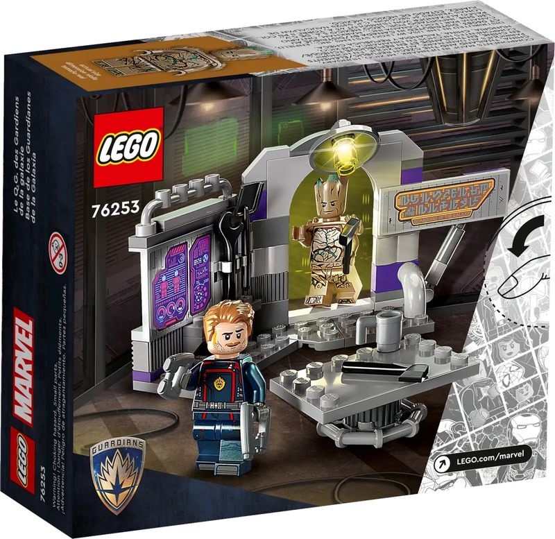 LEGO-Marvel---Quartel-General-dos-Guardioes-da-Galaxia---76253-5