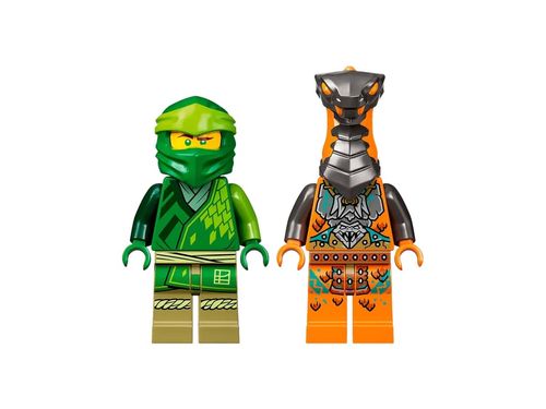 LEGO Ninjago - Robô Ninja do Lloyd - 71757