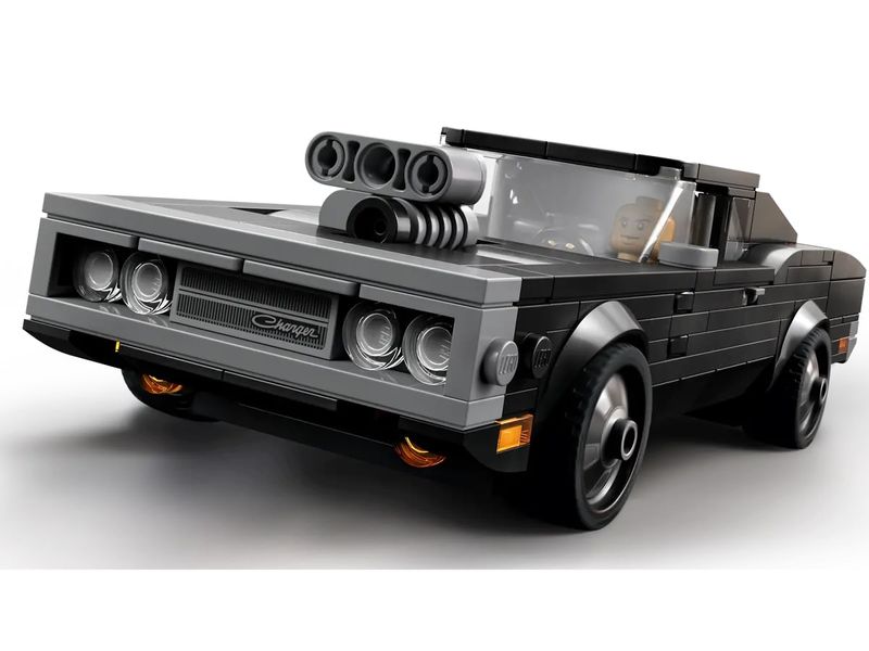 3-LEGO-Speed-Champions---Fast---Furious-1970-Dodge-Charger-RT---76912