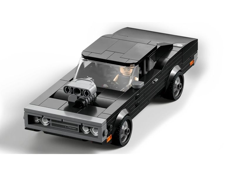 4-LEGO-Speed-Champions---Fast---Furious-1970-Dodge-Charger-RT---76912