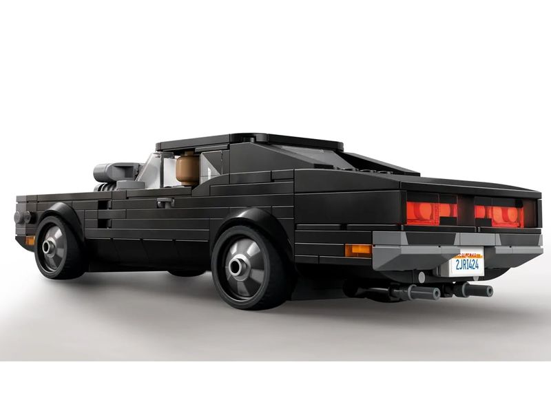 6-LEGO-Speed-Champions---Fast---Furious-1970-Dodge-Charger-RT---76912