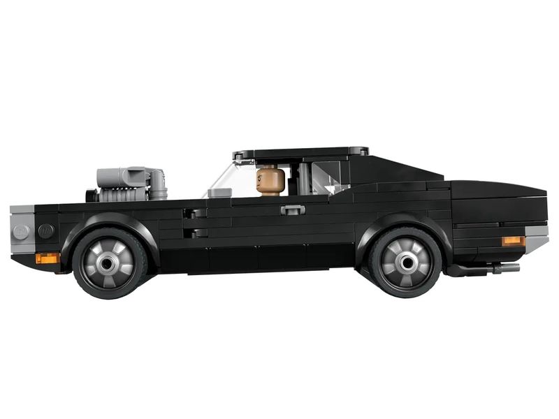7-LEGO-Speed-Champions---Fast---Furious-1970-Dodge-Charger-RT---76912