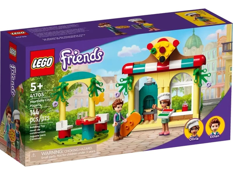 LEGO-Friends---Pizzaria-de-Heartlake-City---41705-1