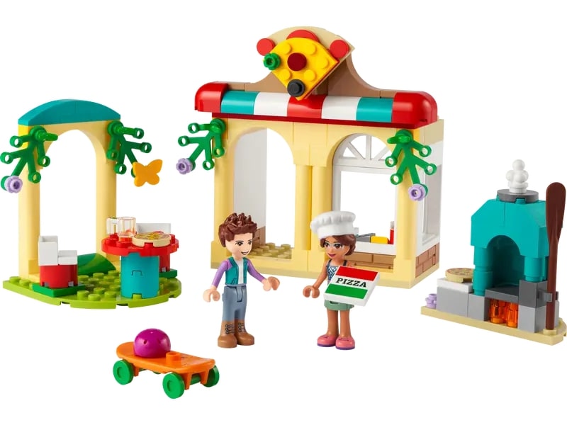 LEGO-Friends---Pizzaria-de-Heartlake-City---41705-2