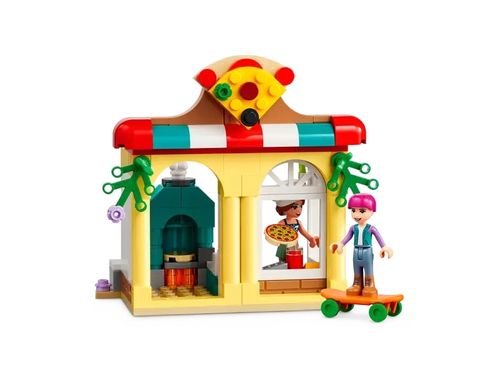 LEGO Friends - Pizzaria de Heartlake City - 41705