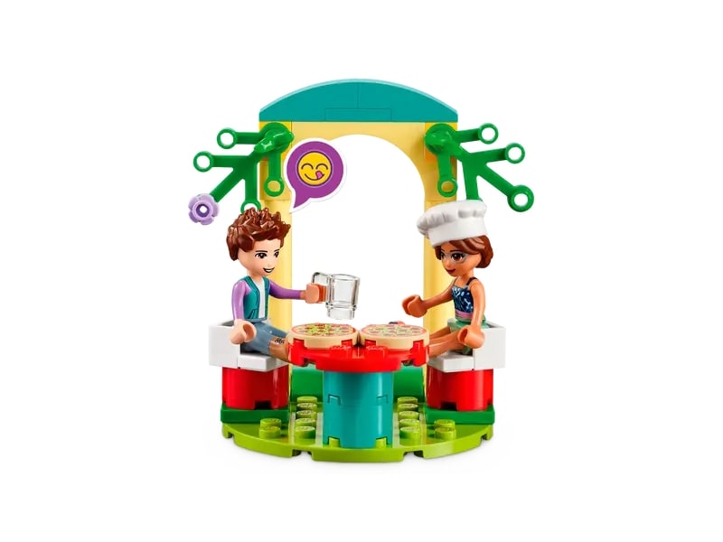 LEGO-Friends---Pizzaria-de-Heartlake-City---41705-4