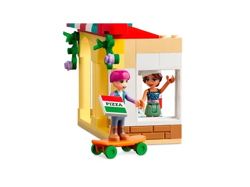LEGO-Friends---Pizzaria-de-Heartlake-City---41705-5